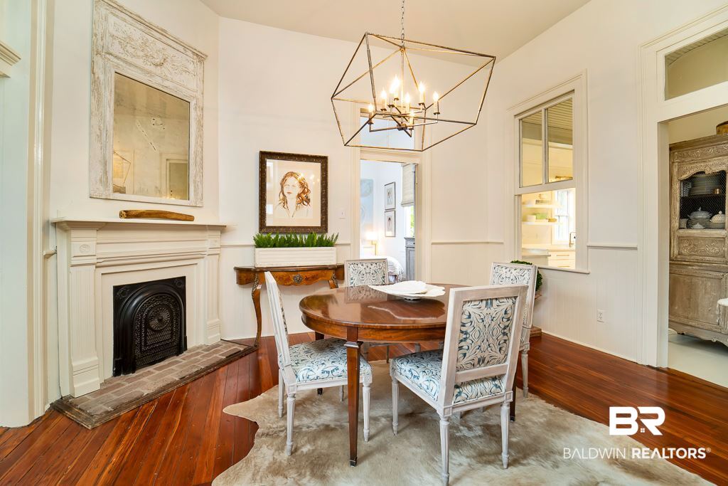 955 Augusta Street Mobile, AL 36604 - Photo 9 of 24