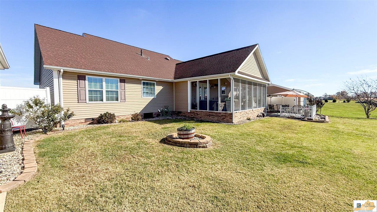 4441 Dripping Springs Road Glasgow, KY 42141 - Photo 38 of 42 Gallery Image 38