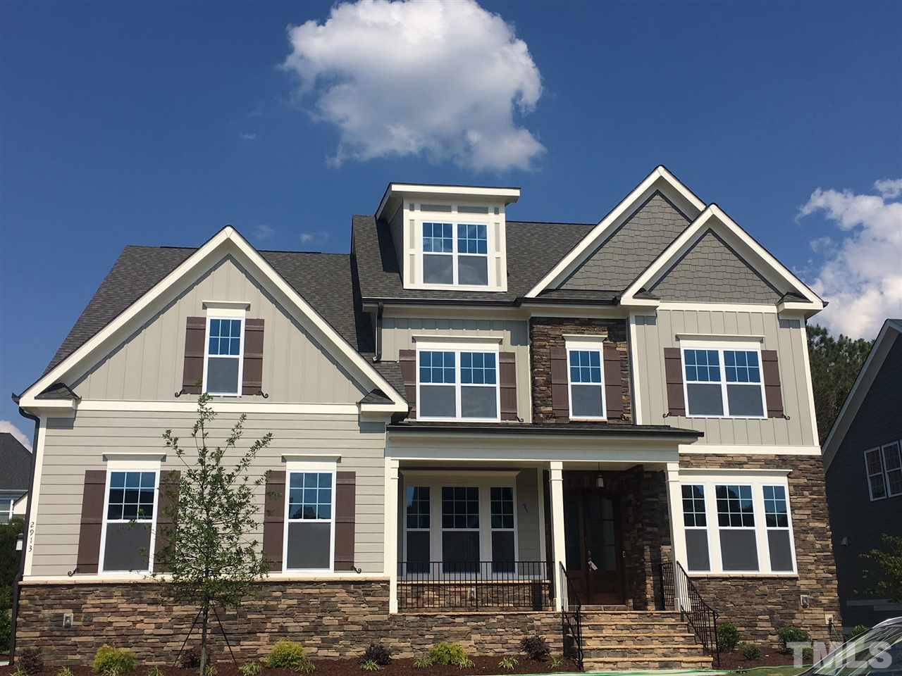 2913 Romealia Lane Raleigh, NC 27613 - Photo 1 of 1