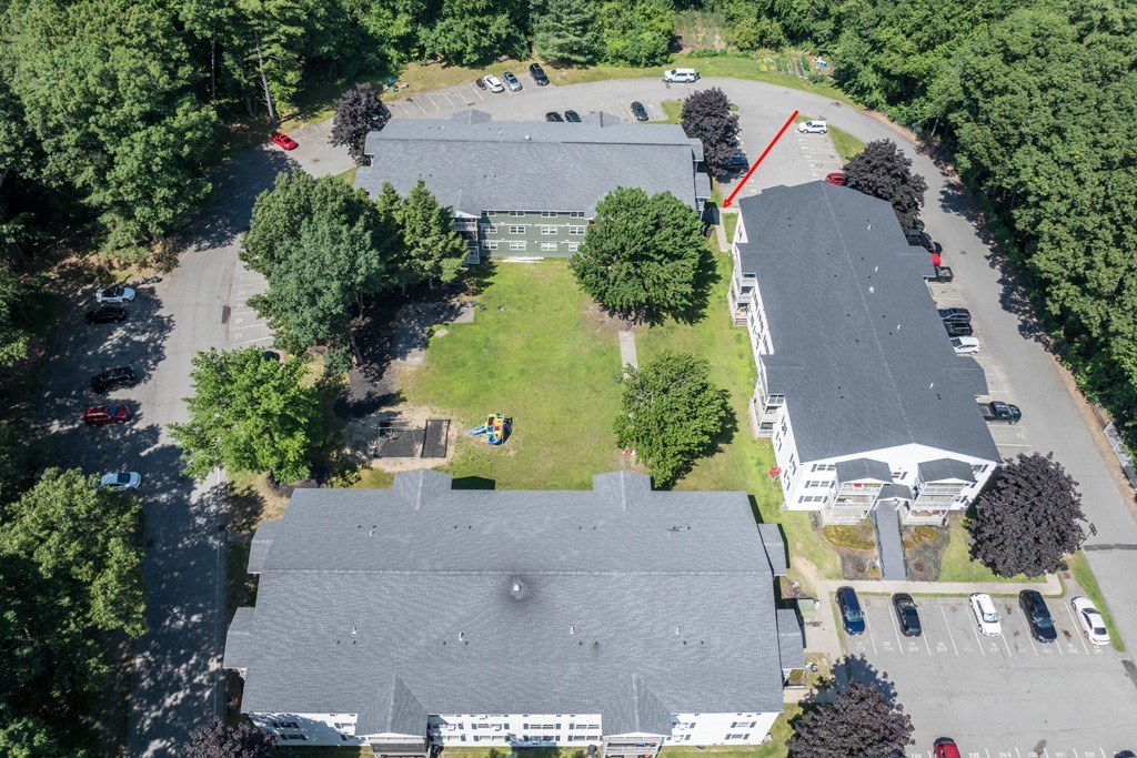 20 Abbey Road, Unit 101 Leominster, MA 01453 - Photo 12 of 12