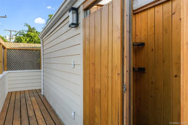 a view of outdoor space yard and patio