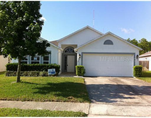 3243 Hunters Chase Loop Kissimmee, FL 34743 - Photo 1 of 1 Exterior Front