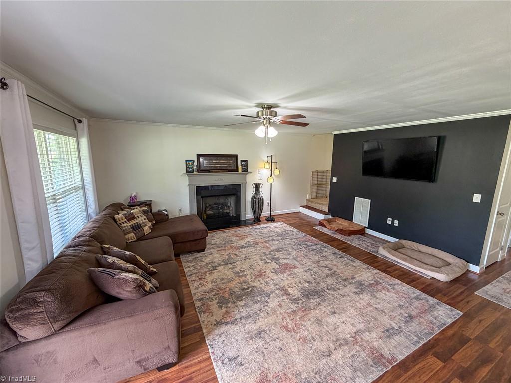 781 Hebron Church Road Winston-Salem, NC 27107 - Photo 17 of 27