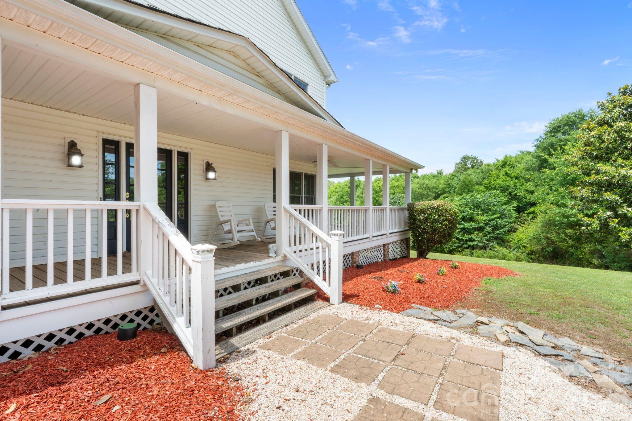 1151 Trull Hinson Road Wingate, NC 28174 - Photo 5 of 34