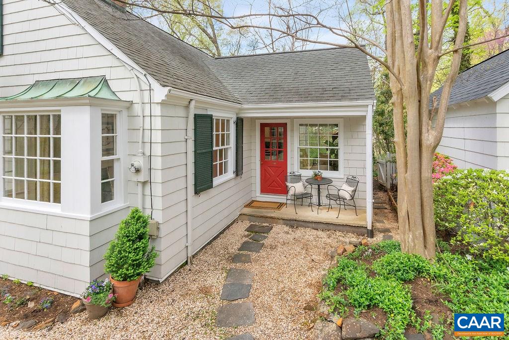 1426 Dairy Road Charlottesville, VA 22903 - Photo 7 of 48 a house view with a seating space