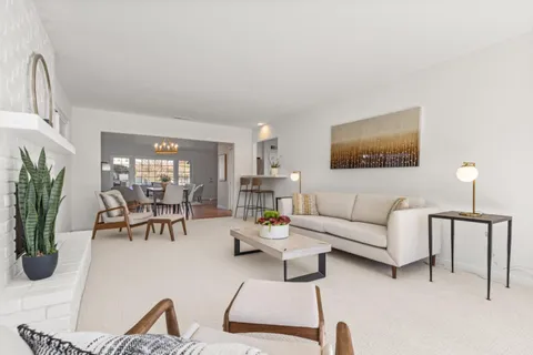 $2,388,000 | 41 Maple Way, San Carlos, CA 94070