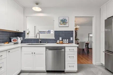 $2,388,000 | 41 Maple Way, San Carlos, CA 94070