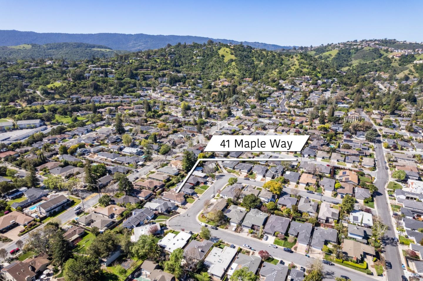 41 Maple Way San Carlos, CA 94070 - Photo 33 of 33