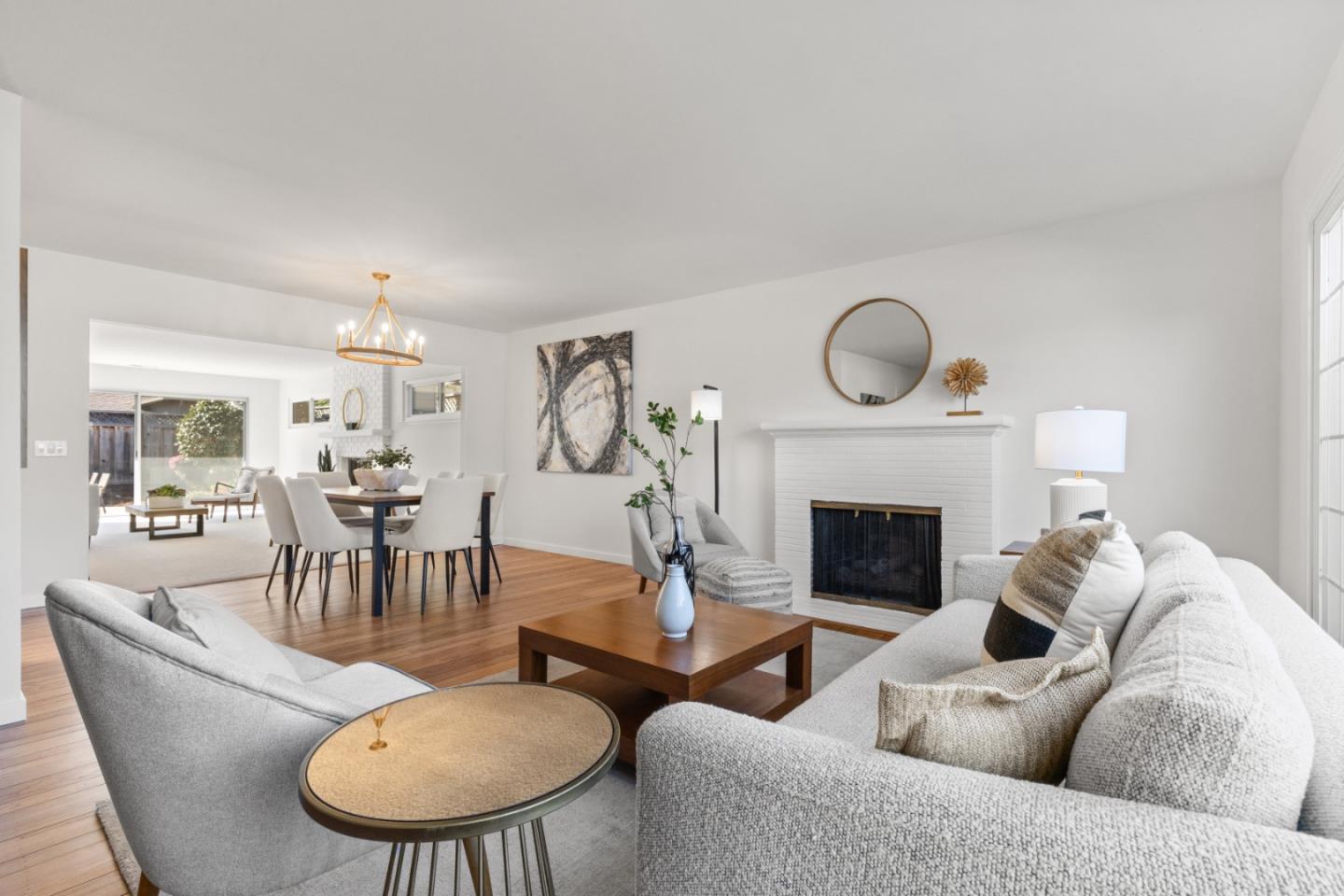 41 Maple Way San Carlos, CA 94070 - Photo 4 of 33