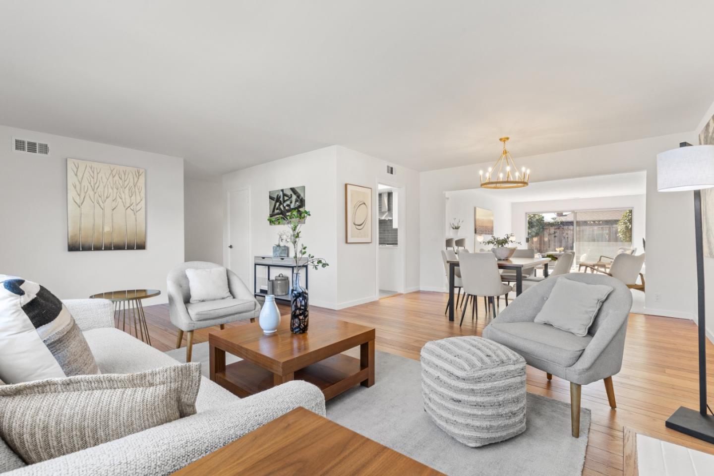 41 Maple Way San Carlos, CA 94070 - Photo 5 of 33