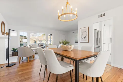 $2,388,000 | 41 Maple Way, San Carlos, CA 94070