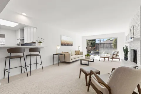 $2,388,000 | 41 Maple Way, San Carlos, CA 94070