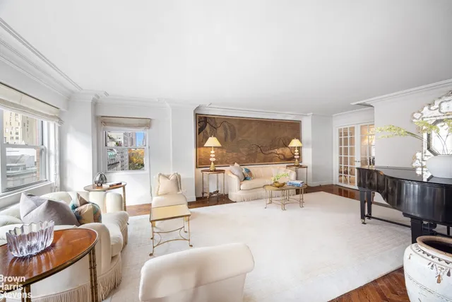 $1,800,000 | 27 East 65th Street, Unit 9DE | Lenox Hill
