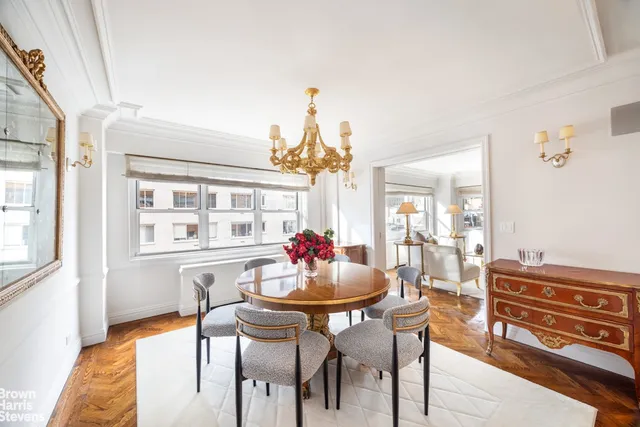 $1,800,000 | 27 East 65th Street, Unit 9DE | Lenox Hill