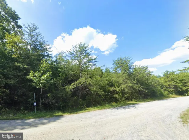 $108,950 | 0 Fieldstone Lane, Rhoadesville, VA 22542