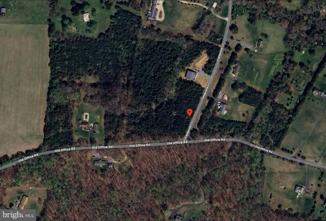 $108,950 | 0 Fieldstone Lane, Rhoadesville, VA 22542