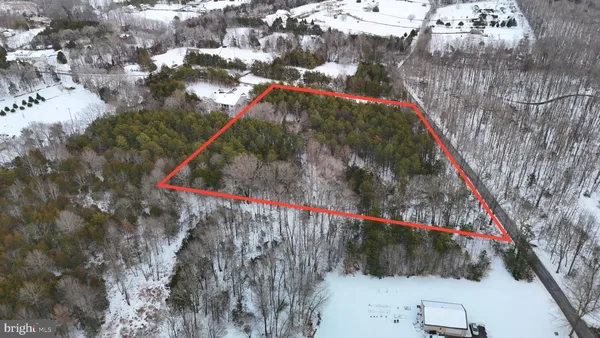 $92,500 | 0 Fieldstone Lane, Rhoadesville, VA 22542