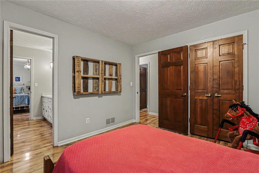 675 Ridge Avenue Stone Mountain, GA 30083 - Photo 28 of 65