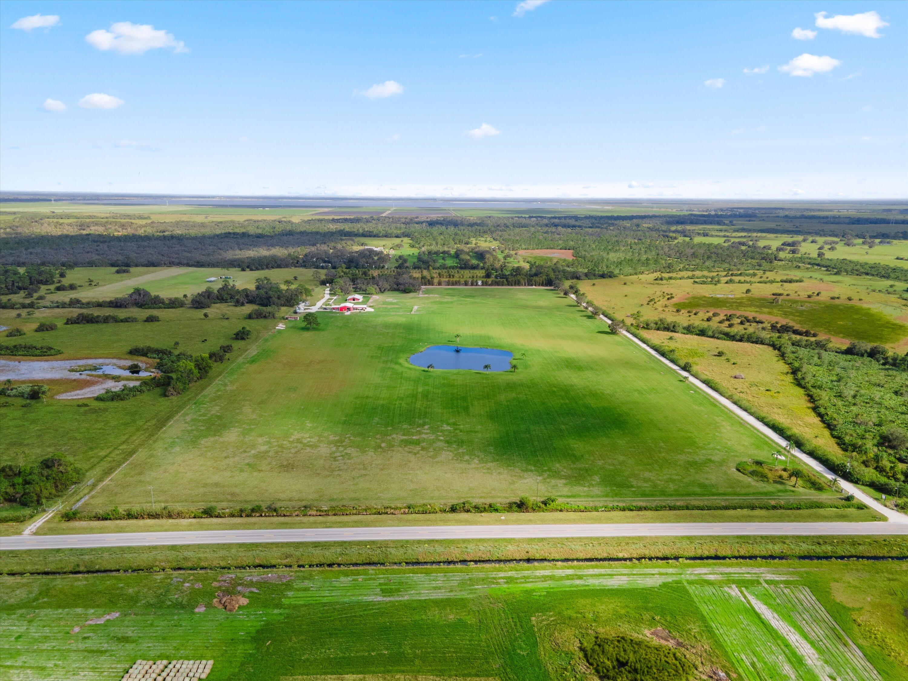 9501 Southwest Fox Brown Road Indiantown, FL 34956 - Photo 2 of 45 9501 SW Fox Brown Rd