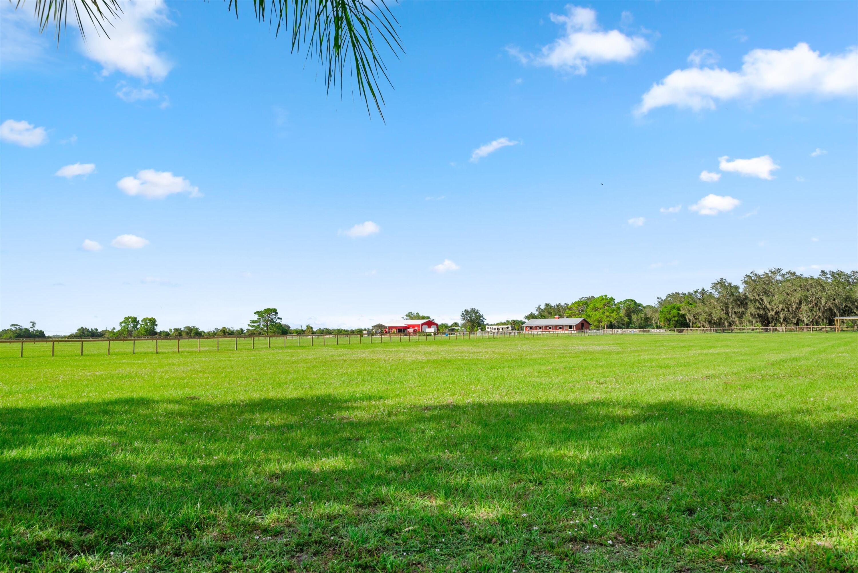 9501 Southwest Fox Brown Road Indiantown, FL 34956 - Photo 21 of 45 Pastures & Paddocks