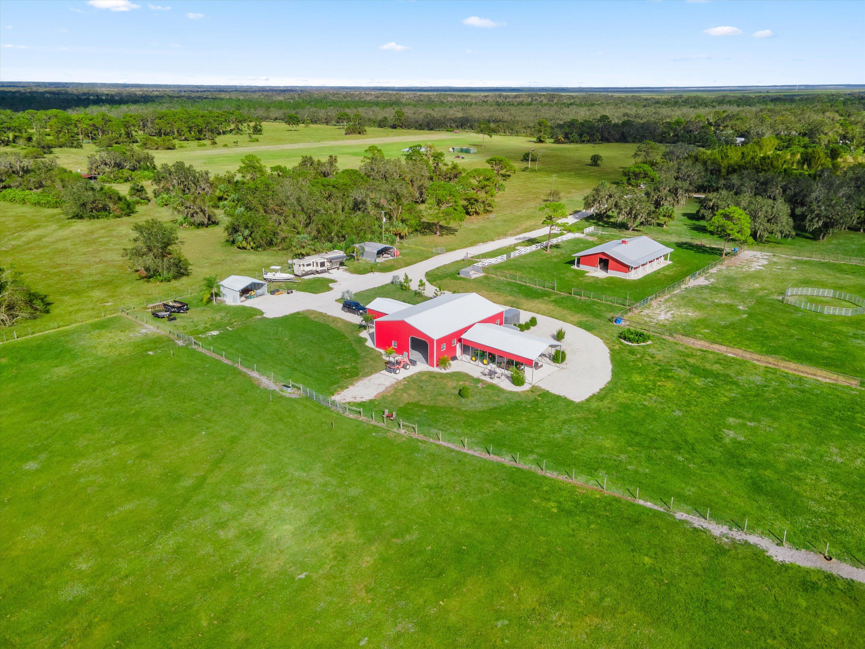 9501 Southwest Fox Brown Road Indiantown, FL 34956 - Photo 23 of 45 9501 SW Fox Brown Rd