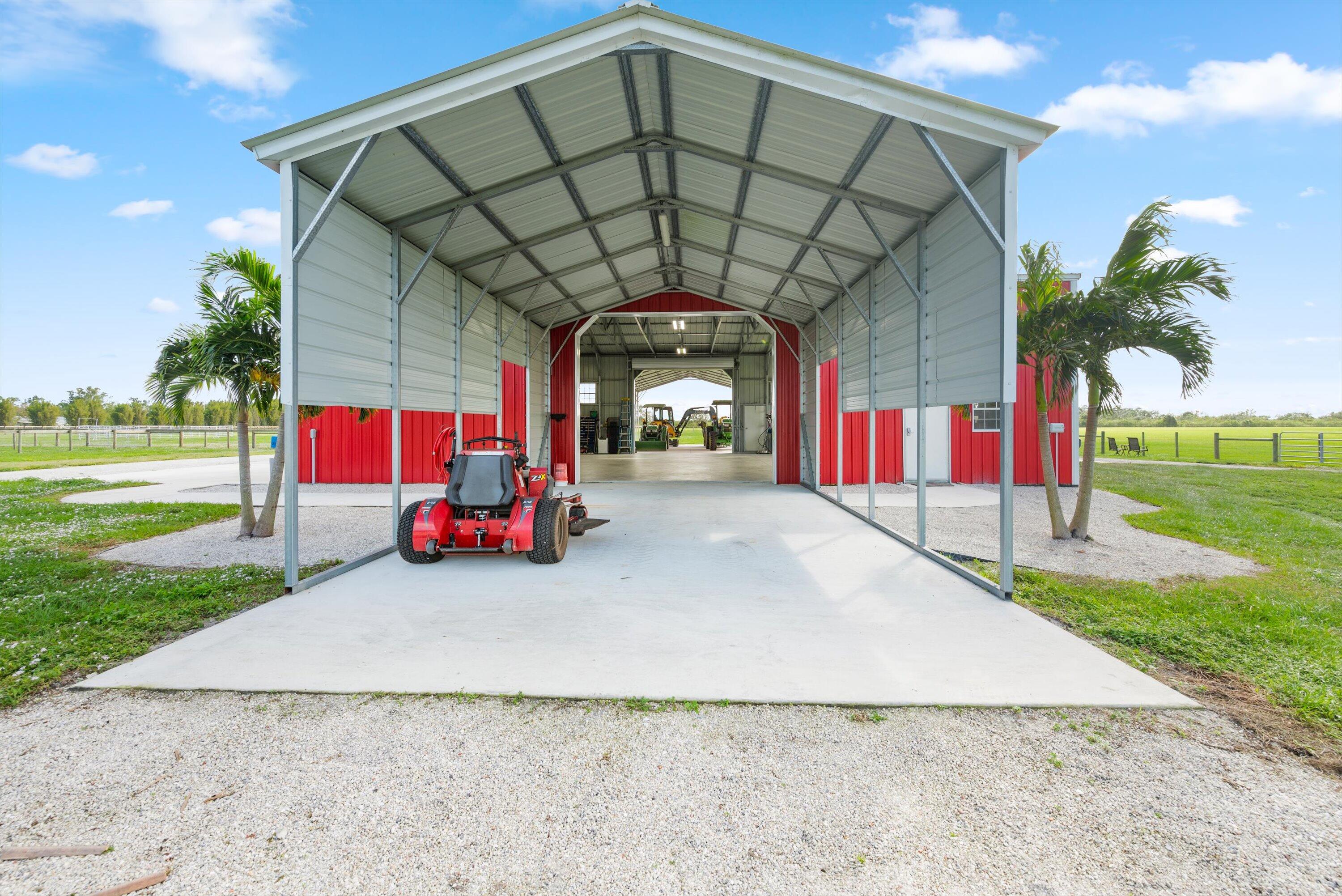 9501 Southwest Fox Brown Road Indiantown, FL 34956 - Photo 40 of 45 9501 SW Fox Brown Rd