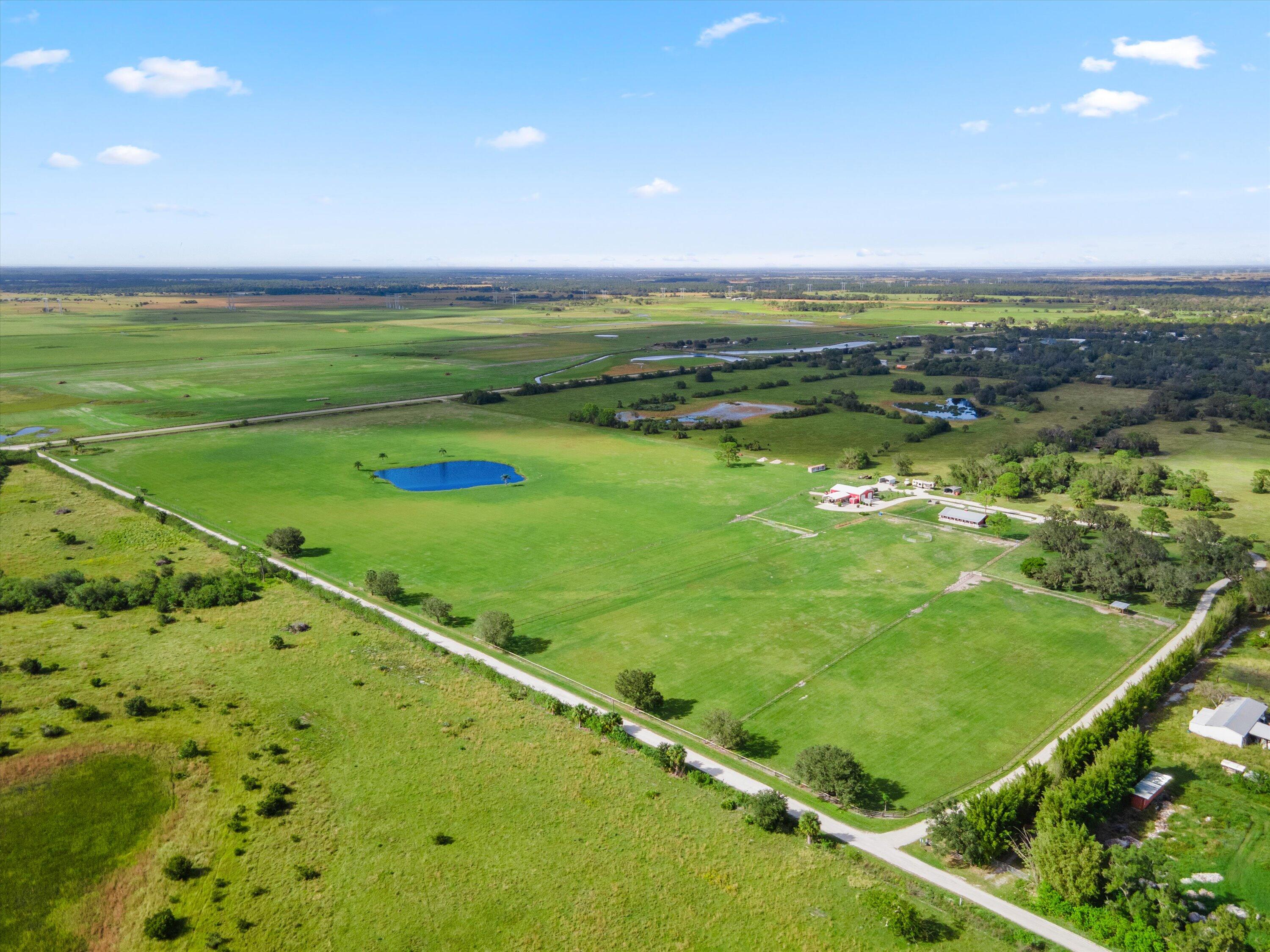 9501 Southwest Fox Brown Road Indiantown, FL 34956 - Photo 5 of 45 9501 SW Fox Brown Rd