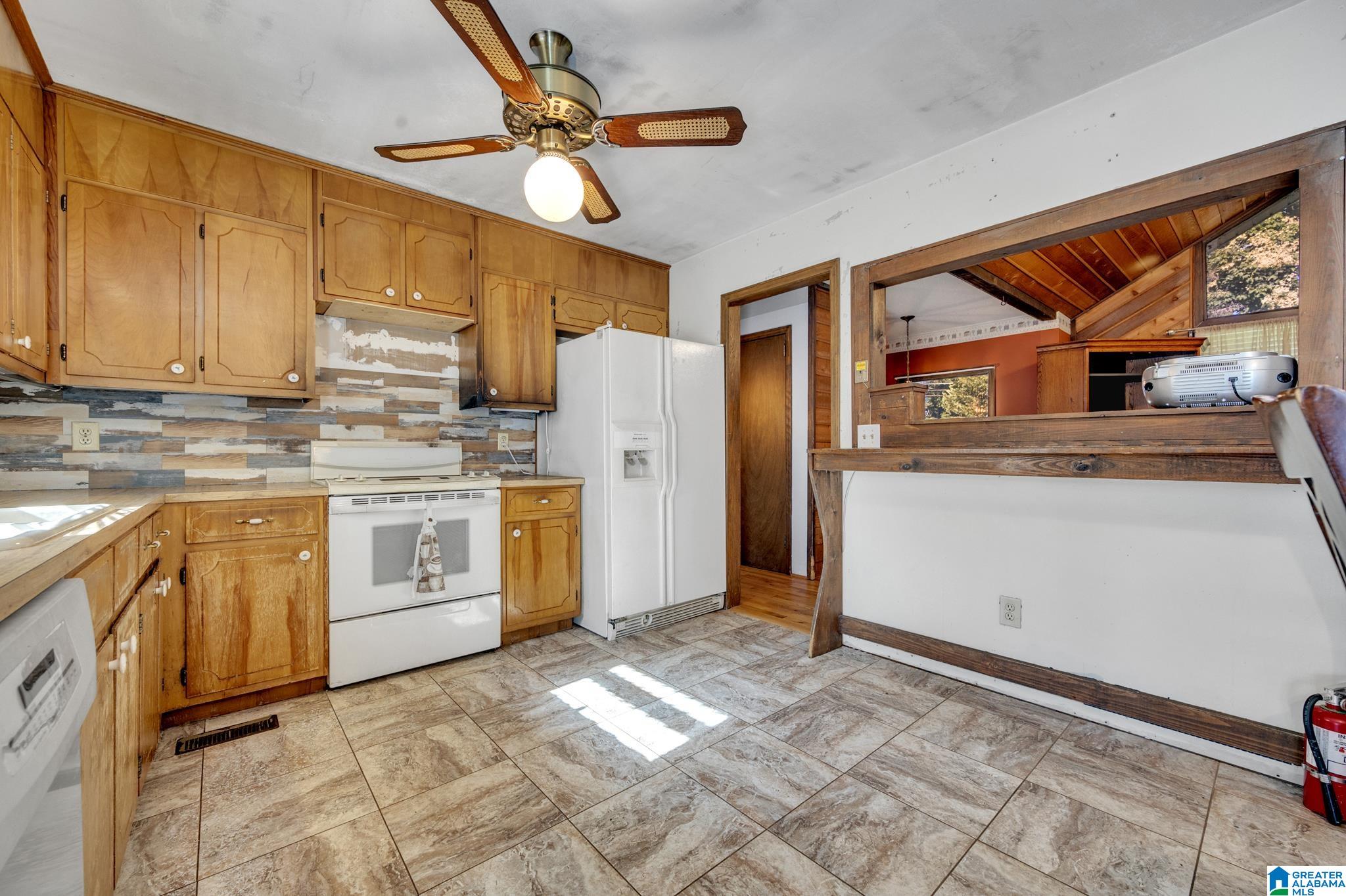 2795 Woodruff Mill Road Adamsville, AL 35005 - Photo 7 of 22 Gallery Image 7