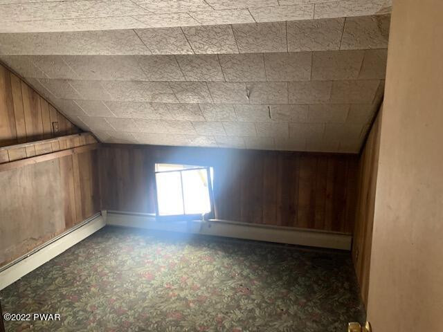 233 Cottrell Road Thompson, PA 18465 - Photo 8 of 15 bedroom 2