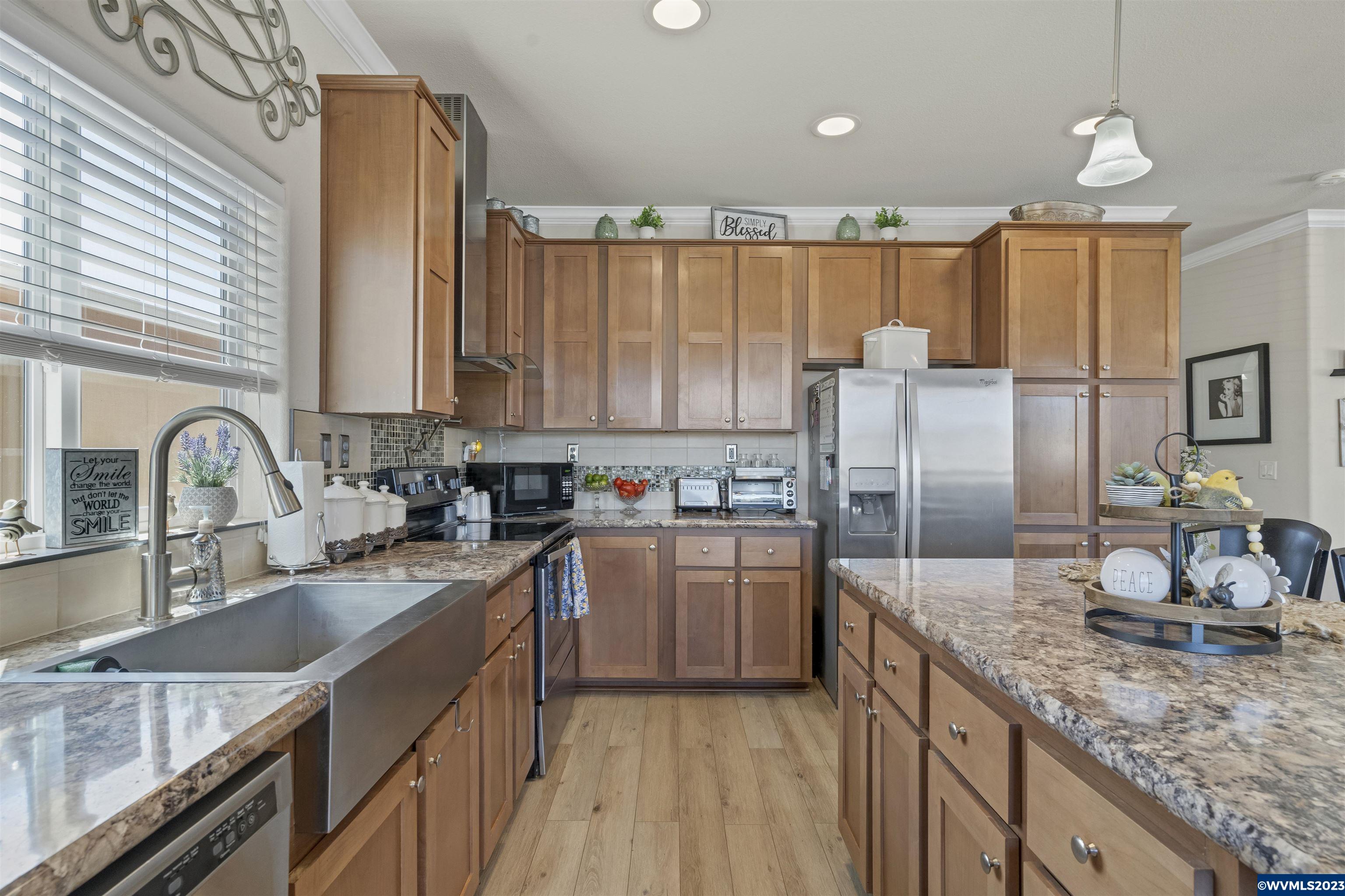 3446 Turner Road Southeast Salem, OR 97302 - Photo 14 of 24 Gallery Image 14