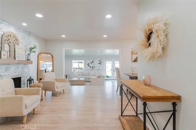 $1,050,000 | 447 West Bennett Avenue, Glendora, CA 91741