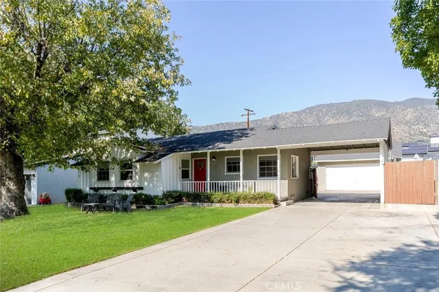 $1,050,000 | 447 West Bennett Avenue, Glendora, CA 91741