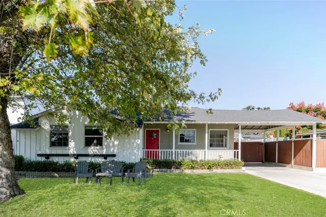 $1,050,000 | 447 West Bennett Avenue, Glendora, CA 91741