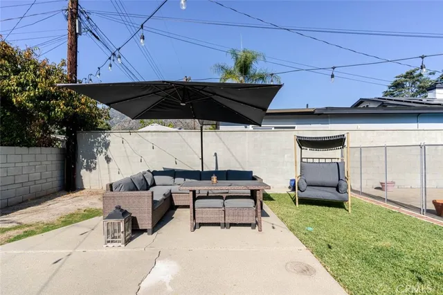 $1,050,000 | 447 West Bennett Avenue, Glendora, CA 91741