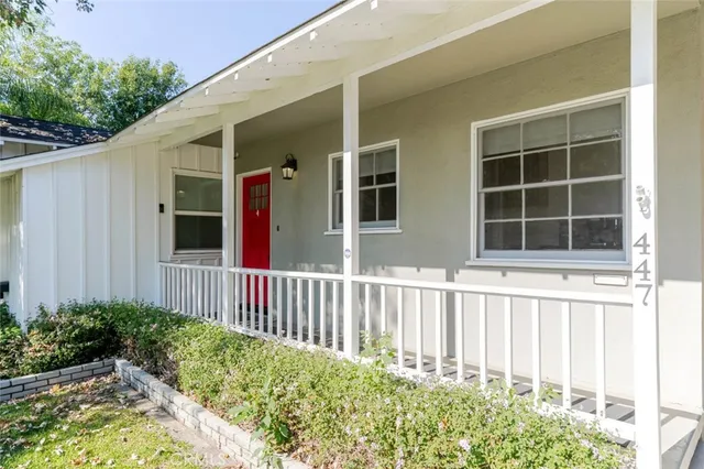 $1,050,000 | 447 West Bennett Avenue, Glendora, CA 91741