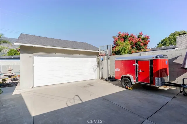 $1,050,000 | 447 West Bennett Avenue, Glendora, CA 91741