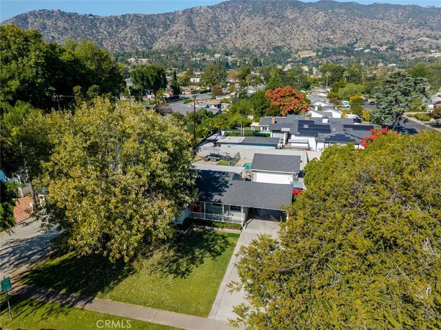 $1,050,000 | 447 West Bennett Avenue, Glendora, CA 91741