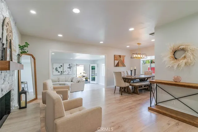 $1,050,000 | 447 West Bennett Avenue, Glendora, CA 91741