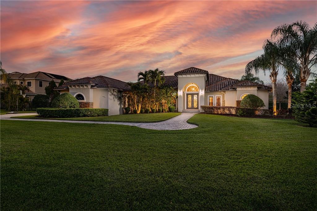 3501 Crenshaw Lake Road Lutz, FL 33548 - Photo 1 of 1 Gallery Image 1