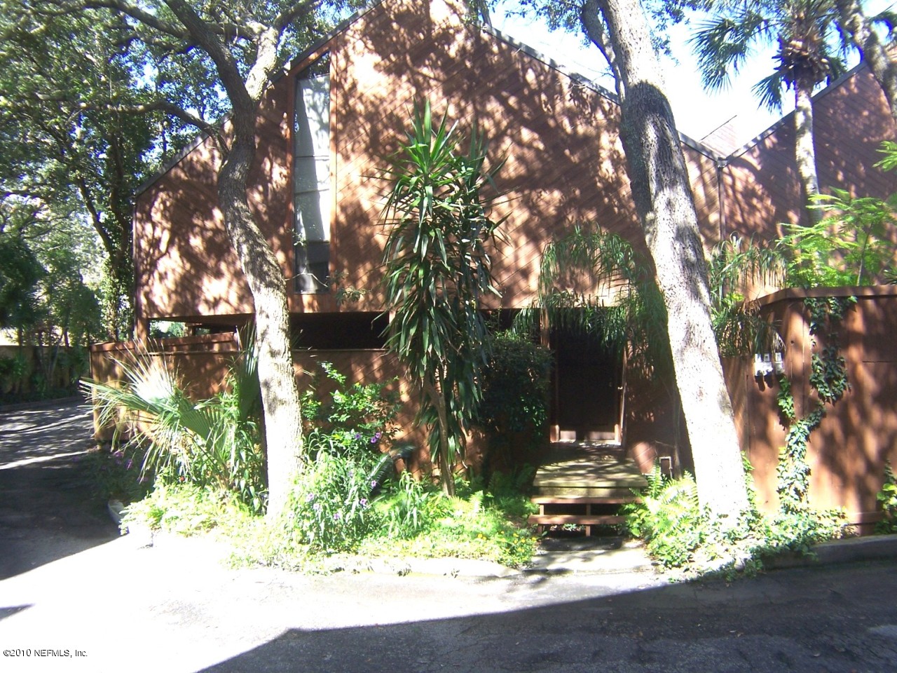 2277 Seminole Road, Unit K Atlantic Beach, FL 32233 - Photo 1 of 13 front