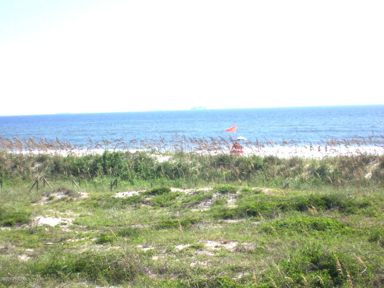 2277 Seminole Road, Unit K Atlantic Beach, FL 32233 - Photo 13 of 13 ocean view