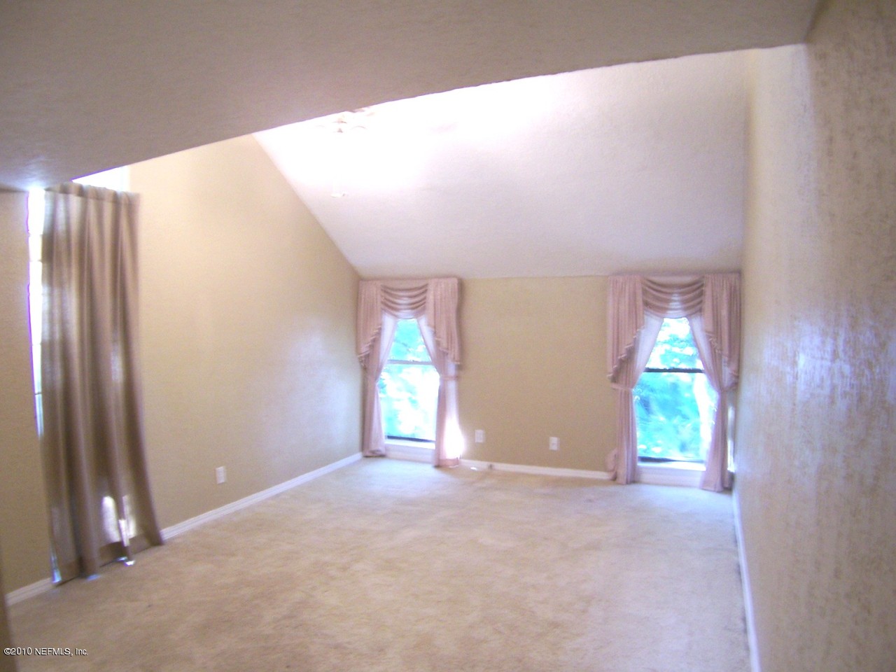 2277 Seminole Road, Unit K Atlantic Beach, FL 32233 - Photo 5 of 13 master bedroom