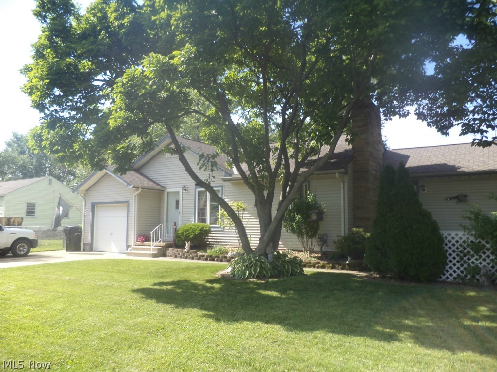 536 Metcalf Road Elyria, OH 44035 - Photo 1 of 25 Gallery Image 1