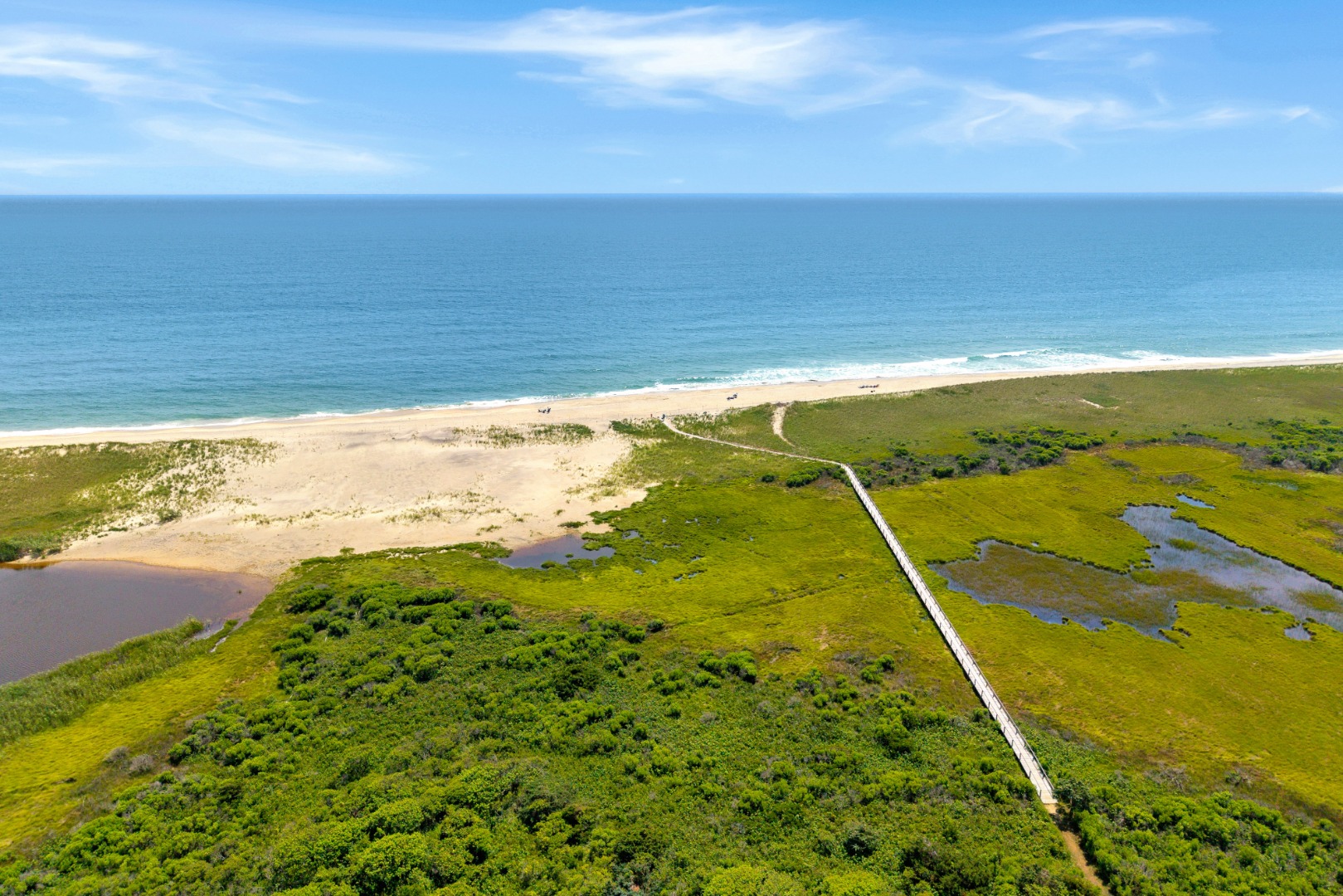 28 Black Point Road Chilmark, MA 02535 - Photo 51 of 56