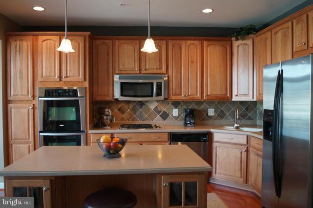 1515 Rutland Way Hanover, MD 21076 - Photo 2 of 24 Kitchen