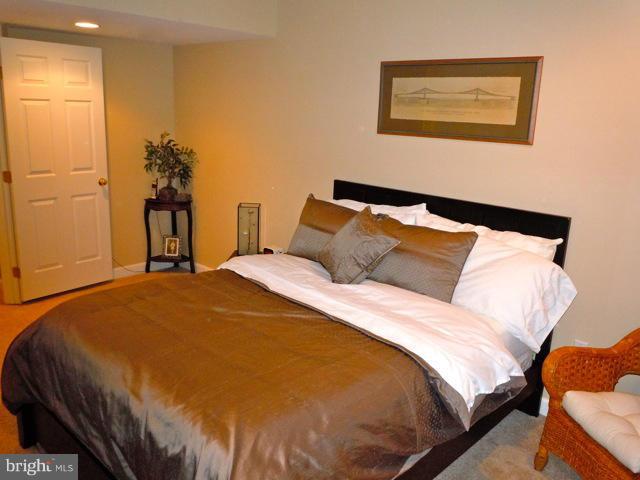 1515 Rutland Way Hanover, MD 21076 - Photo 15 of 24 Bedroom