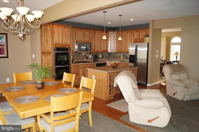 1515 Rutland Way Hanover, MD 21076 - Photo 3 of 24 Kitchen