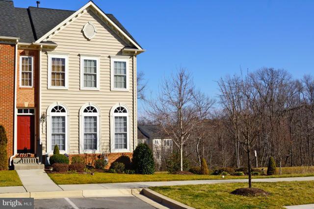 1515 Rutland Way Hanover, MD 21076 - Photo 21 of 24 Exterior (Front)