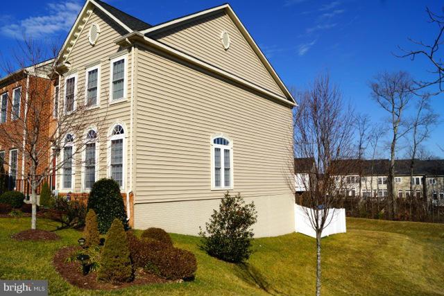 1515 Rutland Way Hanover, MD 21076 - Photo 22 of 24 Exterior (General)