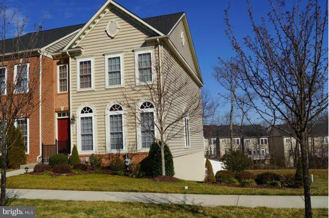 1515 Rutland Way Hanover, MD 21076 - Photo 23 of 24 Exterior (Front)